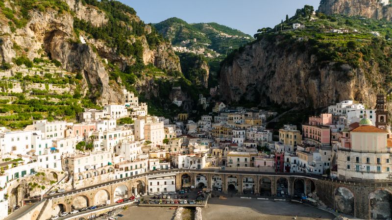 Italië
