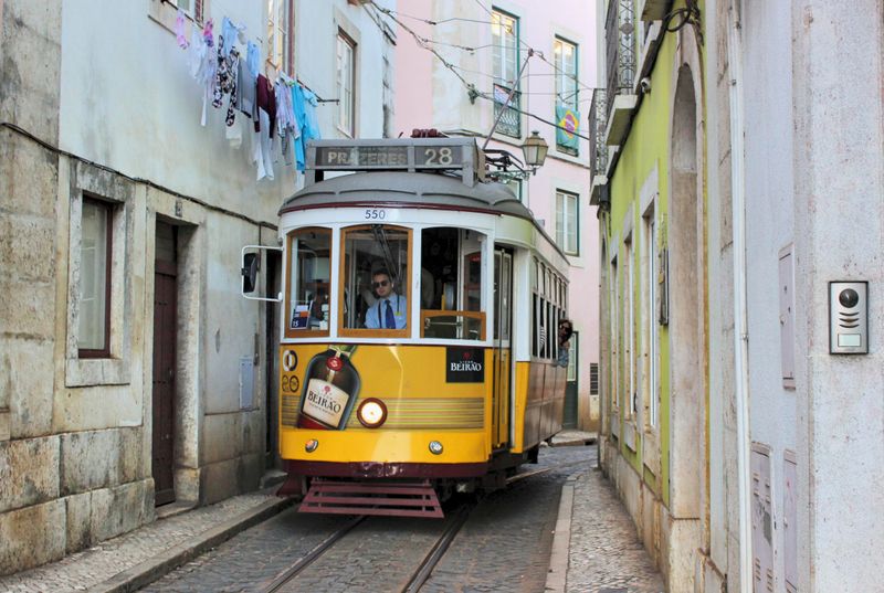 Portugal