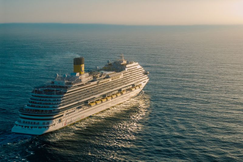 Cruises