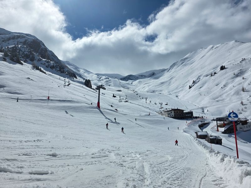 Wintersport